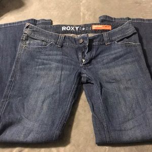Roxy jeans